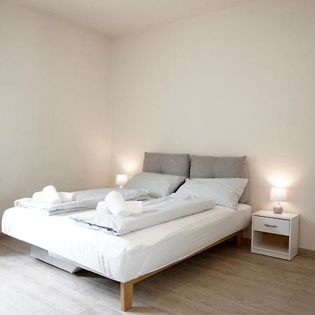 Bright Studio Apartment With Free Private Parking Merano Dış mekan fotoğraf
