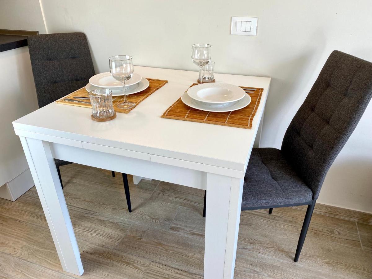 Bright Studio Apartment With Free Private Parking Merano Dış mekan fotoğraf