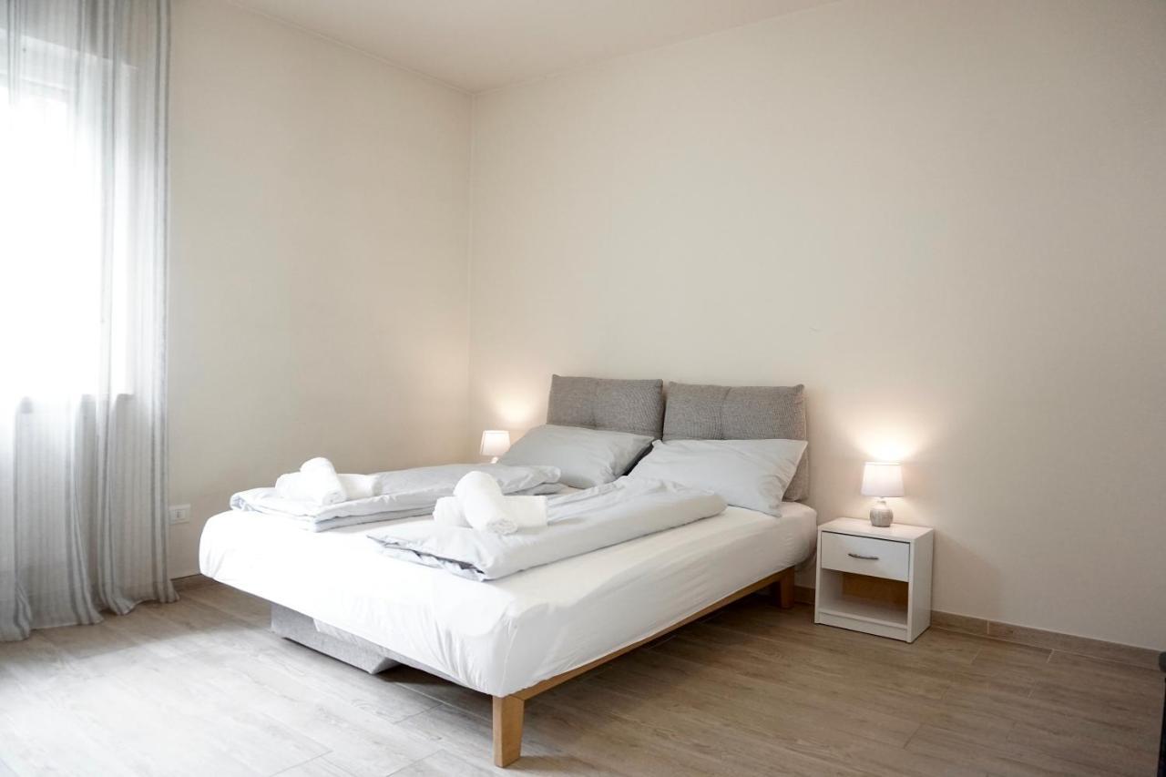 Bright Studio Apartment With Free Private Parking Merano Dış mekan fotoğraf