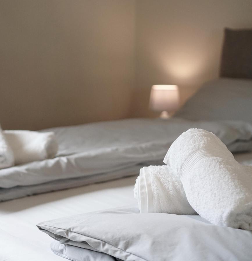 Bright Studio Apartment With Free Private Parking Merano Dış mekan fotoğraf