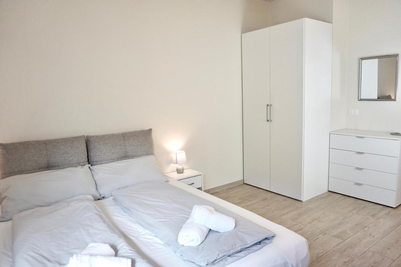 Bright Studio Apartment With Free Private Parking Merano Dış mekan fotoğraf